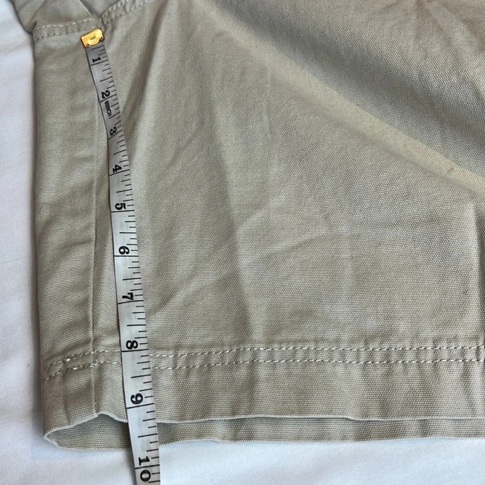 Columbia cargo Hiking khaki SZ 40 Shorts New